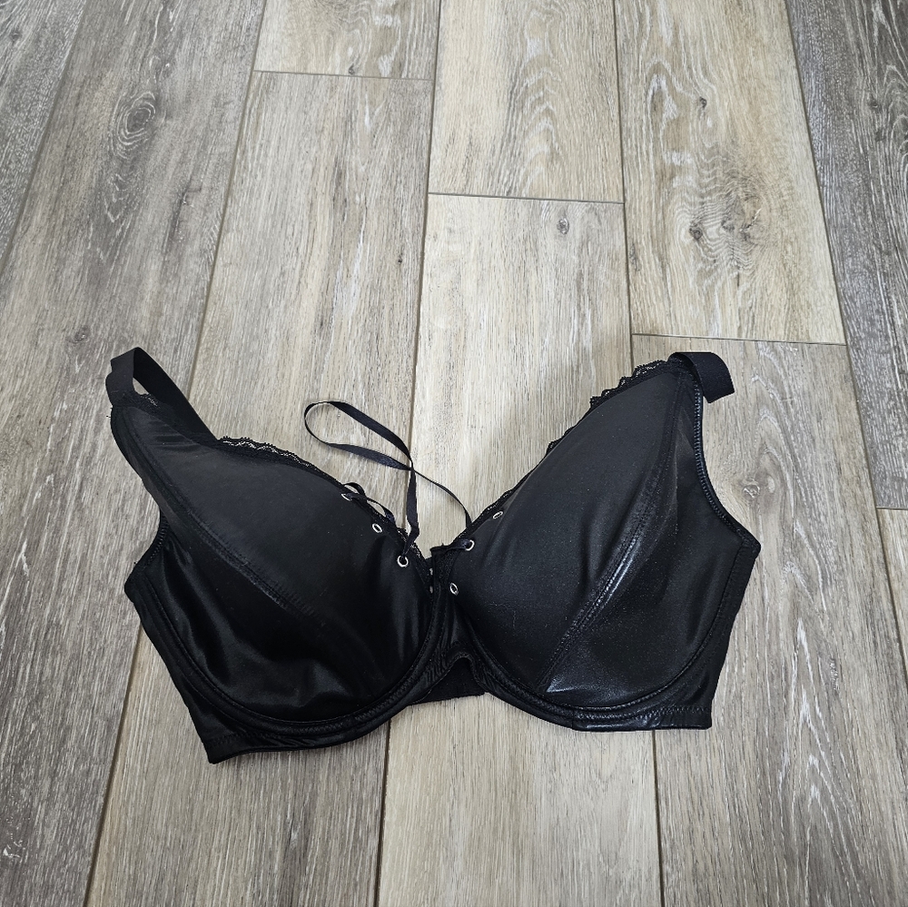 Womens Pour Toi Bra Sz 34G